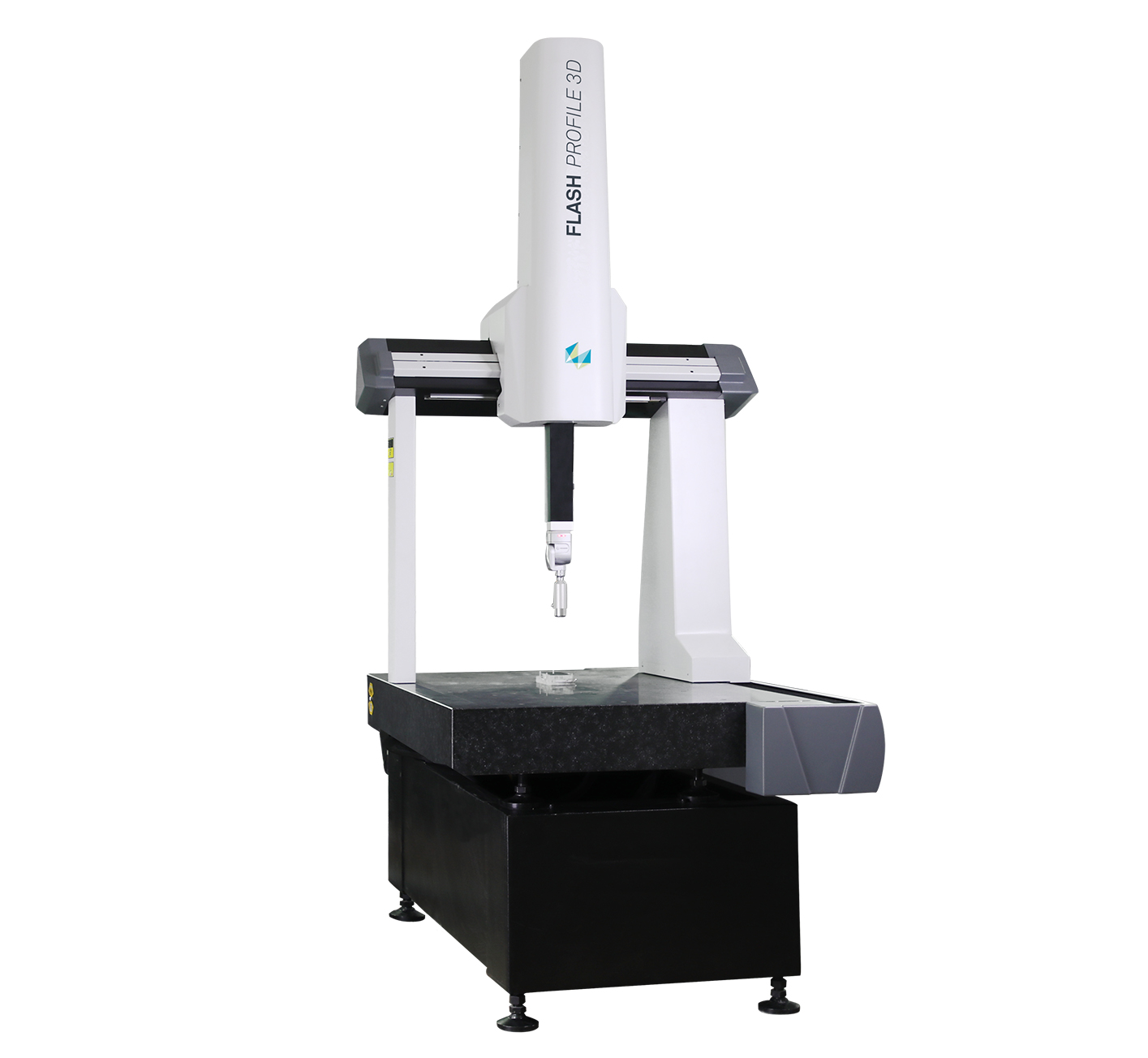 3D 玻璃輪廓度測(cè)量?jī)x