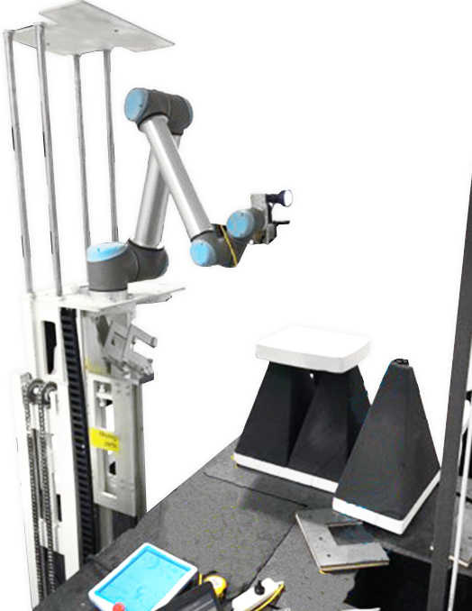 多功能機械手輔助設(shè)備