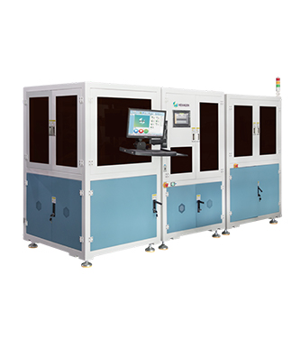 平板保護殼瑕疵檢測